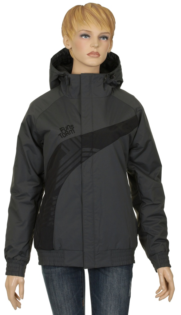 bunda Funstorm Otao - Dark Gray