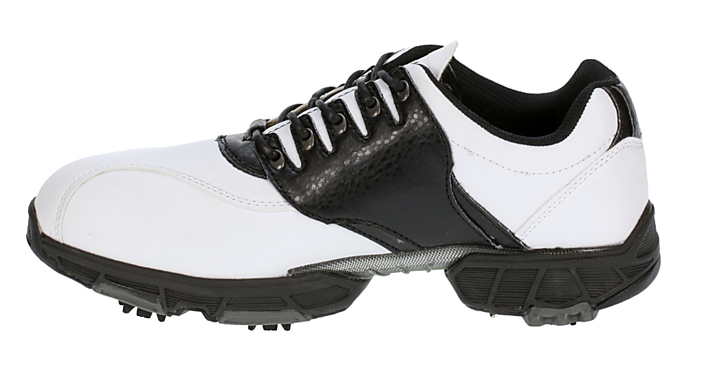 buty Stuburt Comfort Pro - White/Black