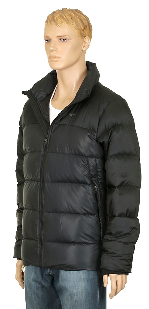 jacket Nike Basic Down - 010/Black