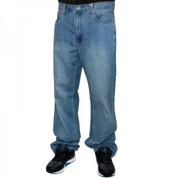 jeans Ecko Rhino - Medium Blue