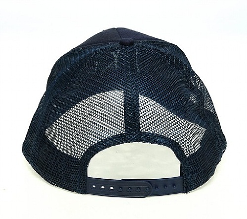 kšiltovka New Era Tonal Clean Trucker New York Yankees - Light Navy