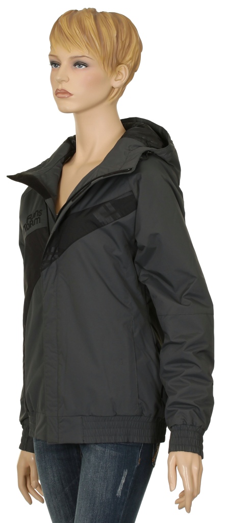bunda Funstorm Otao - Dark Gray
