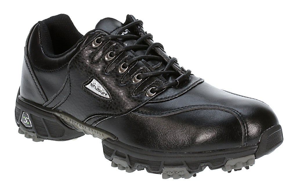 boty Stuburt Comfort Pro - Black