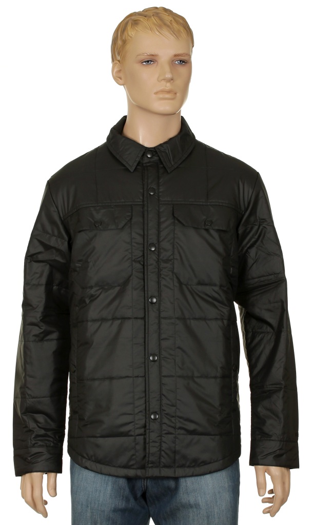 bunda Nike 6.0 Verns Lumber - 010/Black
