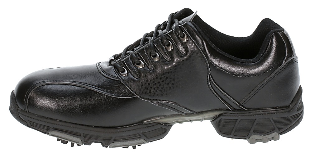 boty Stuburt Comfort Pro - Black