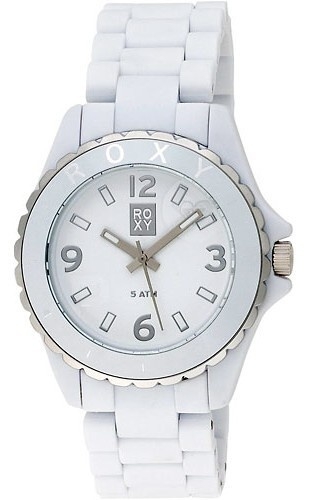 hodinky Roxy Roxy Jam S W207BR - A White