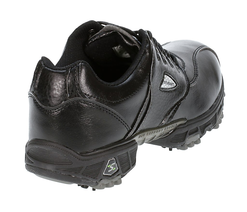 boty Stuburt Comfort Pro - Black