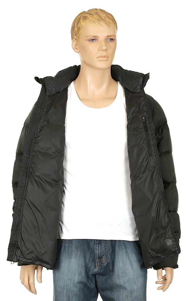 jacket Nike Basic Down - 010/Black