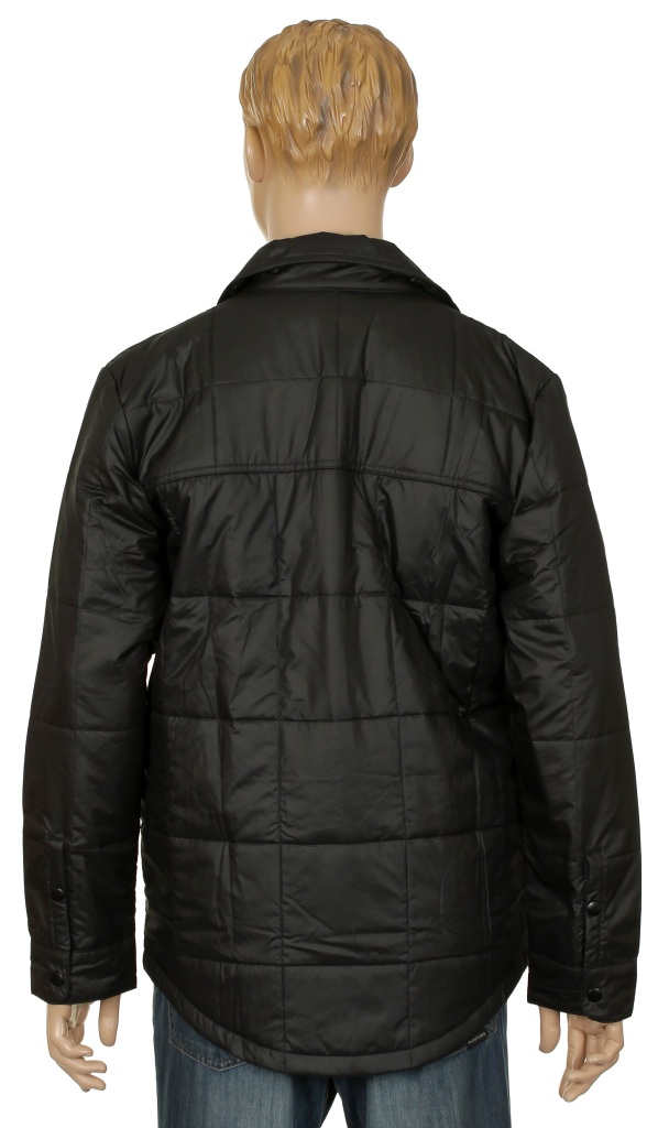 bunda Nike 6.0 Verns Lumber - 010/Black