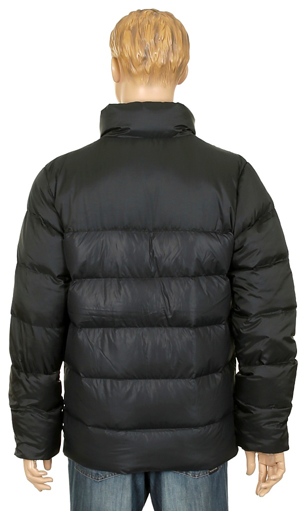 jacket Nike Basic Down - 010/Black