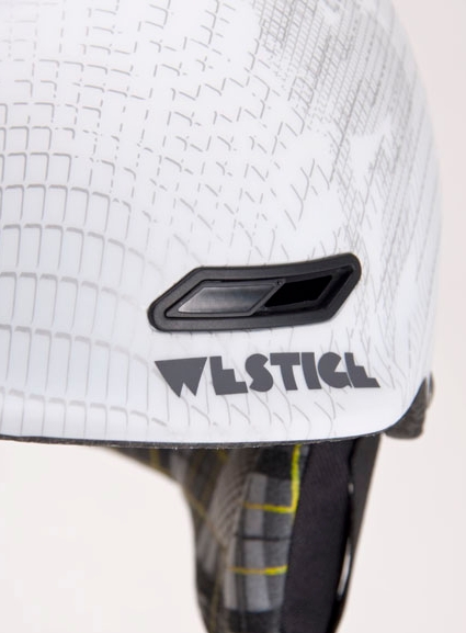helma Westige Merylin FR2 - Matt White
