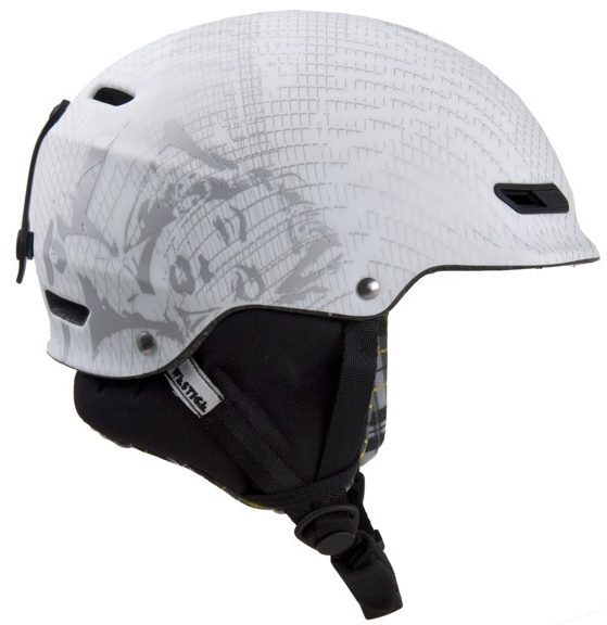 helma Westige Merylin FR2 - Matt White