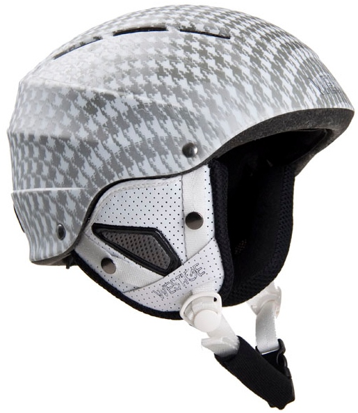helma Westige Blade T52 - Matt Silver