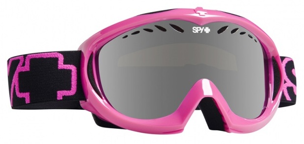brýle Spy Targa II Pink Panther - Bronze/Silver Mirror