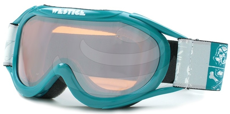 okuliare Westige Pirate Junior Kid's - Blue