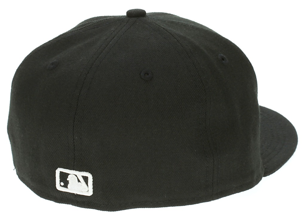 kšiltovka New Era 59F See Glow New York Yankees - Black