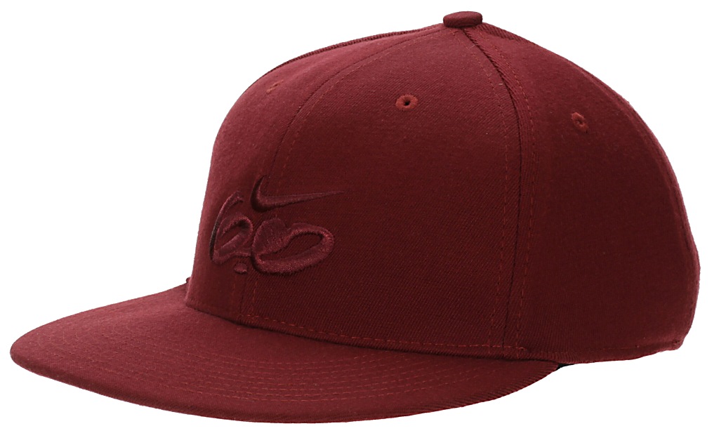 kšiltovka Nike 6.0 Basic Logo Swoosh Flexfit - 677/Team Red/Team Red