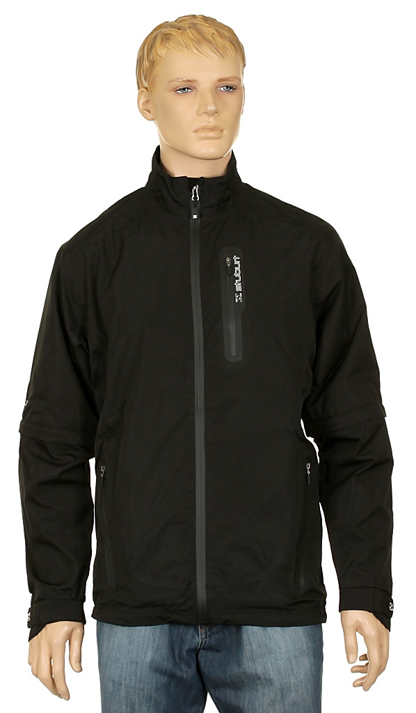 kurtka Stuburt Helium - Black