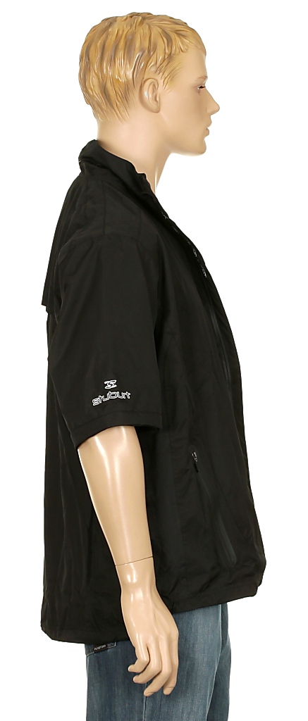 kurtka Stuburt Helium - Black