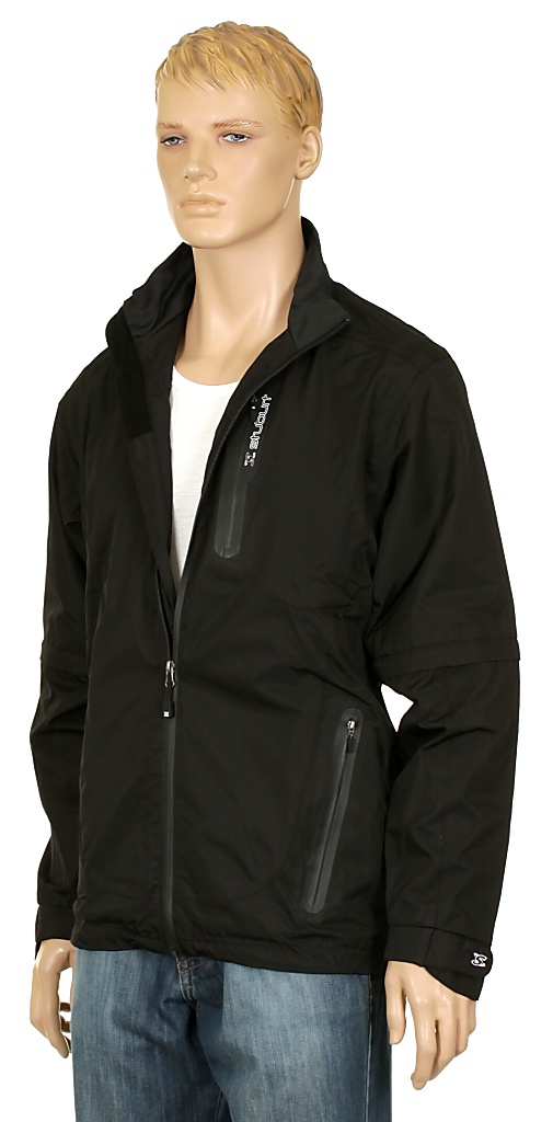 kurtka Stuburt Helium - Black
