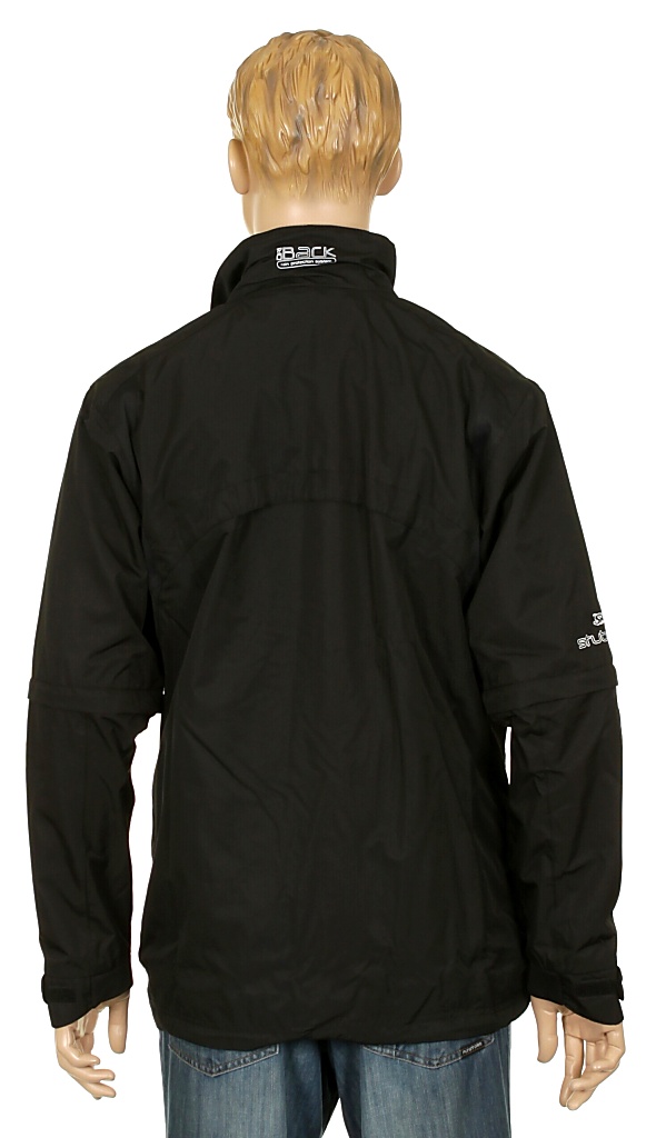 kurtka Stuburt Helium - Black