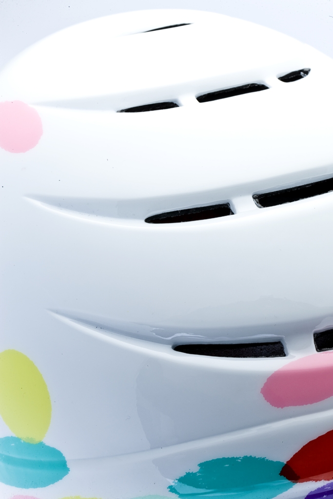 kask Roxy Misty Girl - 57T DOT