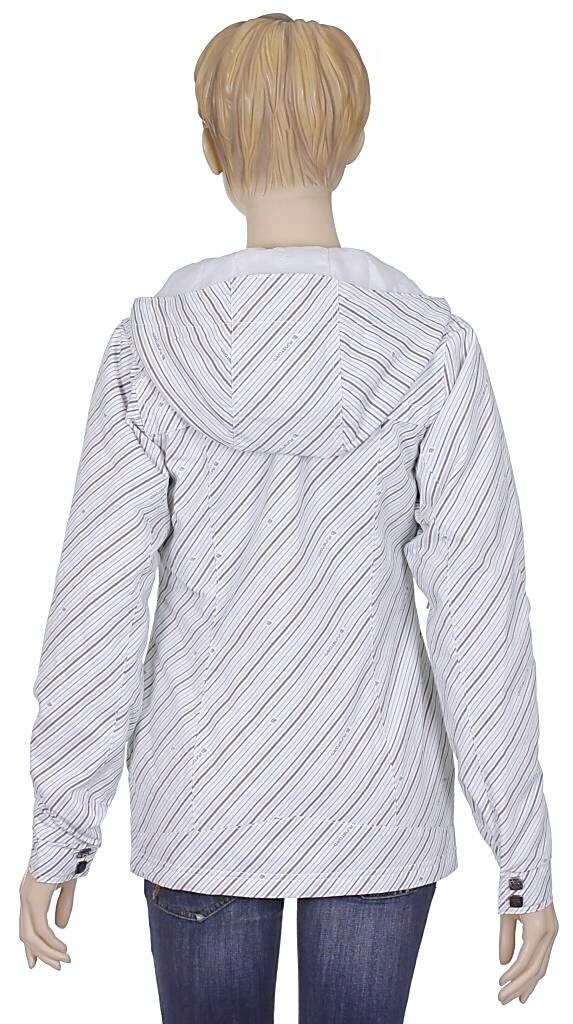 bunda Funstorm Elma - White