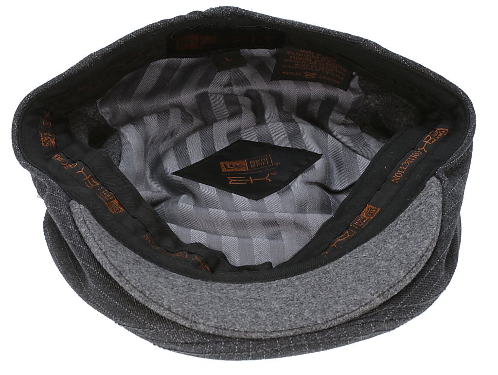 kšiltovka New Era EK Sir - Graphite