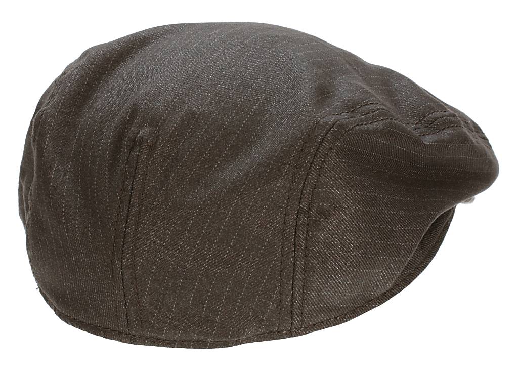 New Era EK Sir Cap - Brown