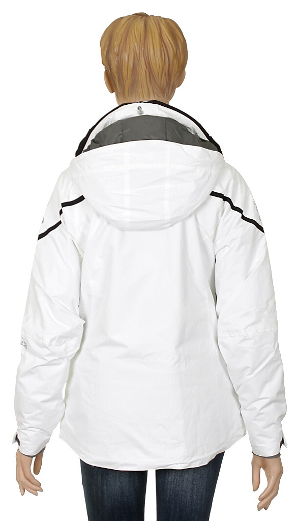 bunda Nordblanc NBWJL2634 - White