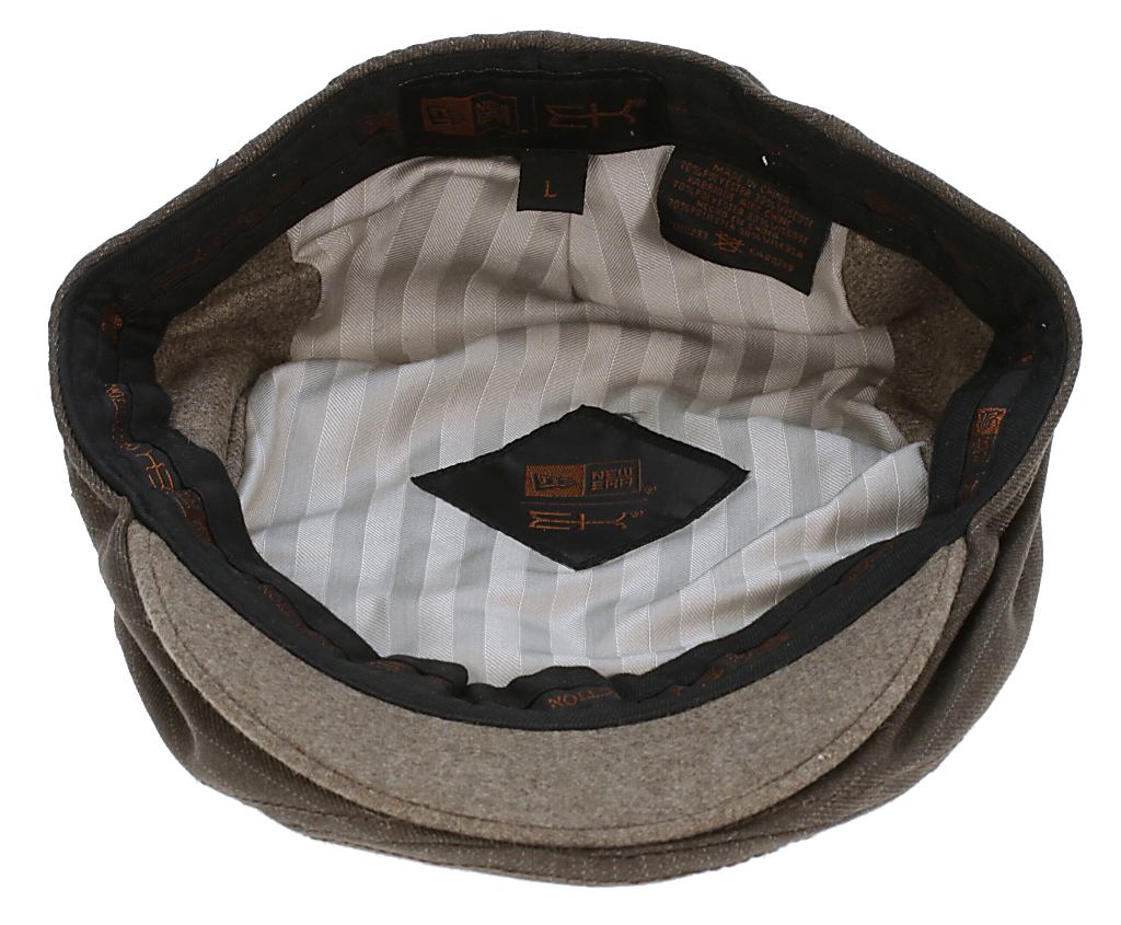 New Era EK Sir Cap - Brown