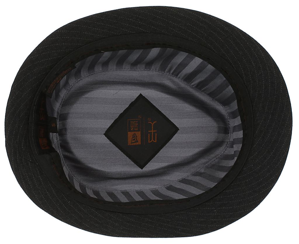 New Era EK Alcee Hat - Black