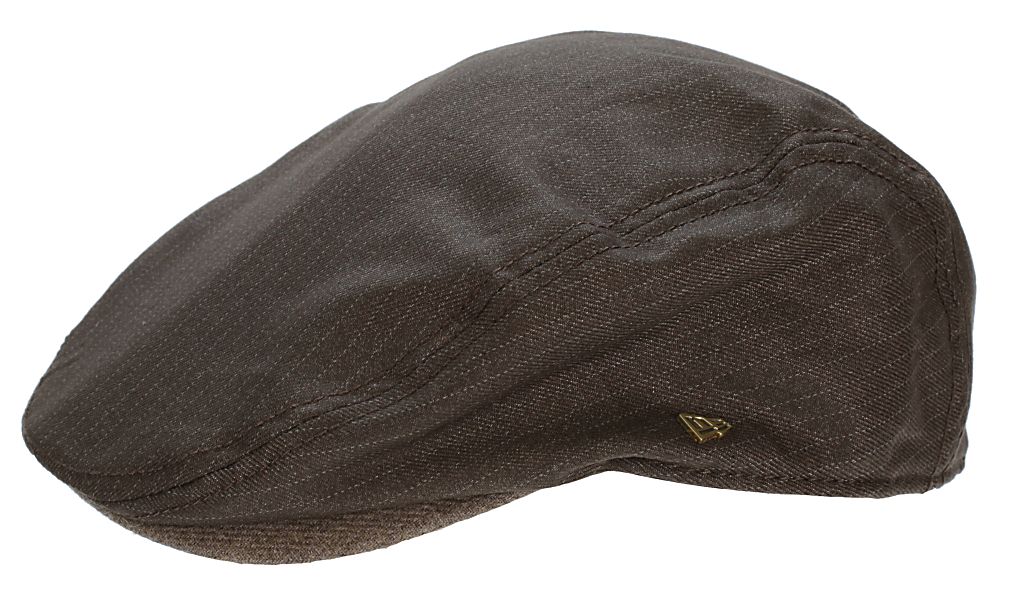 New Era EK Sir Cap - Brown