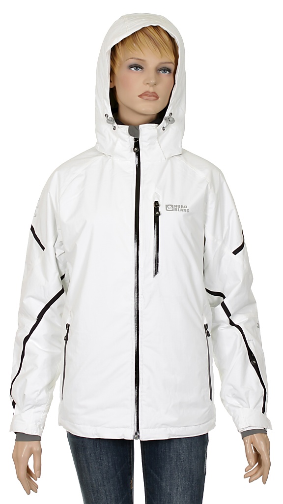 bunda Nordblanc NBWJL2634 - White