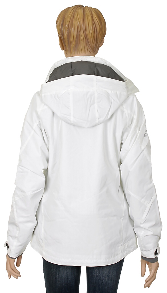 bunda Nordblanc NBWJL2621A - White