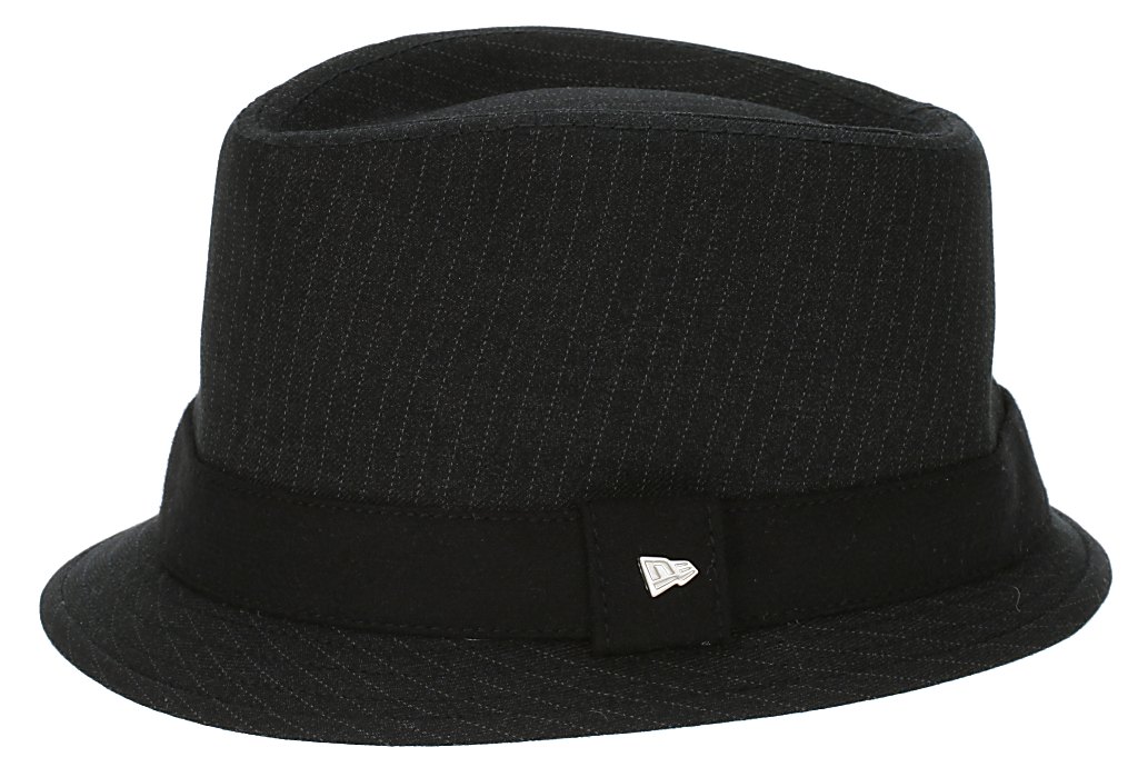 New Era EK Alcee Hat - Black