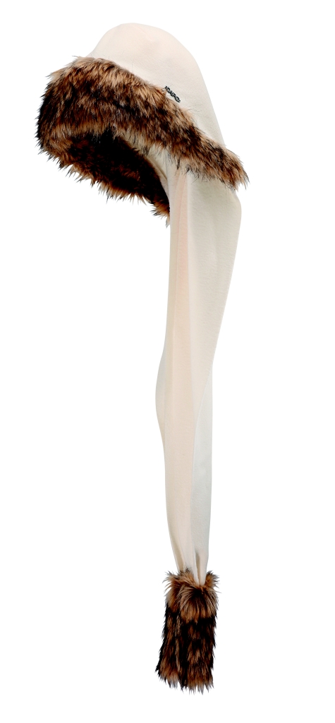 Capo 120-007 Hat - 286/Ecru/Camel