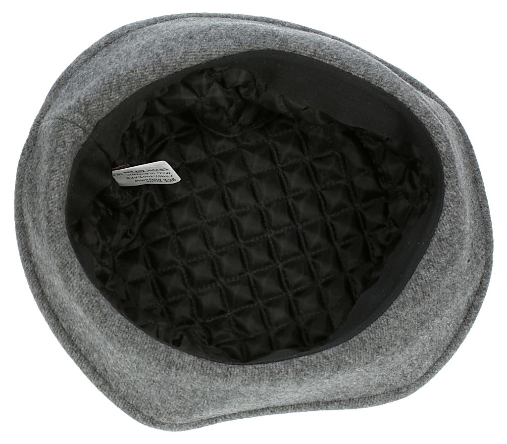 klobouk Capo 120-013 Loden - 06/Granite