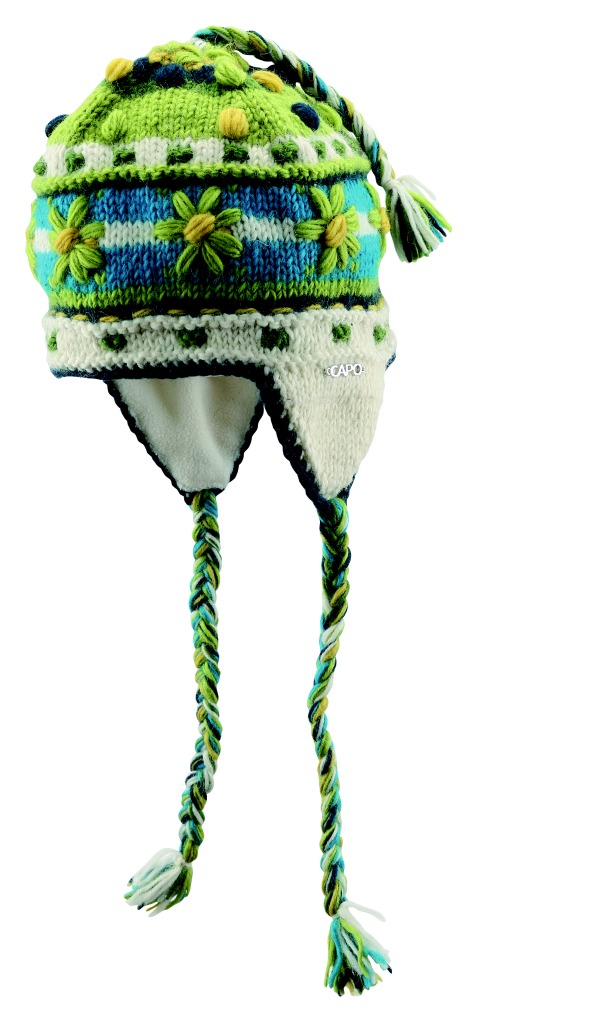 cap Capo 839-505 - 02/Ecru