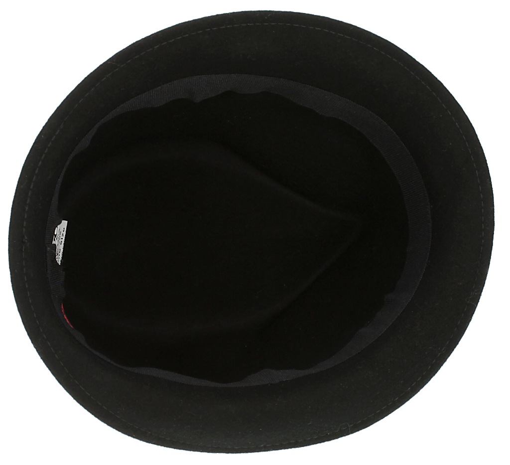 kapelusz Capo 122-705 - 20/Black