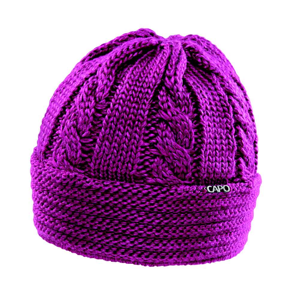 cap Capo 122-615 - 31/Raspberry