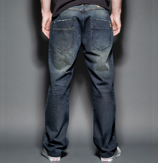 jeans Vehicle Logger - Tinted Mid Blue