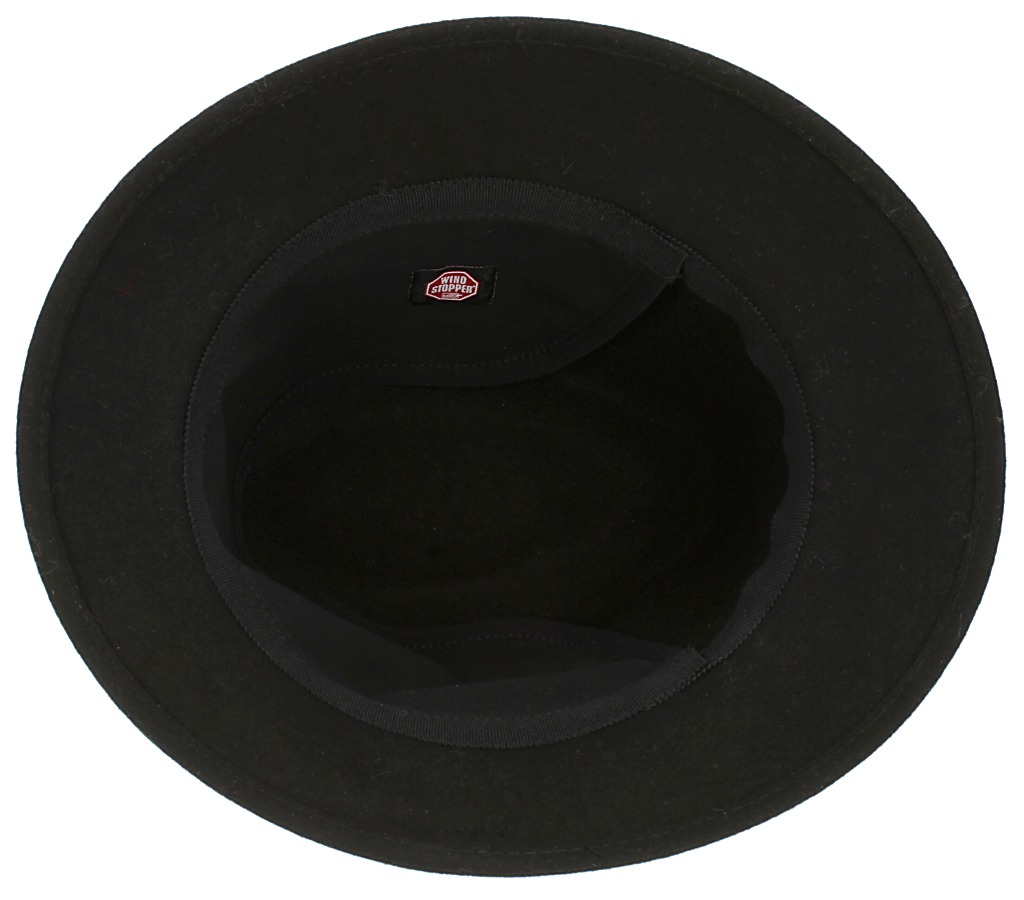 klobúk Capo 631-019 - 2020/Black