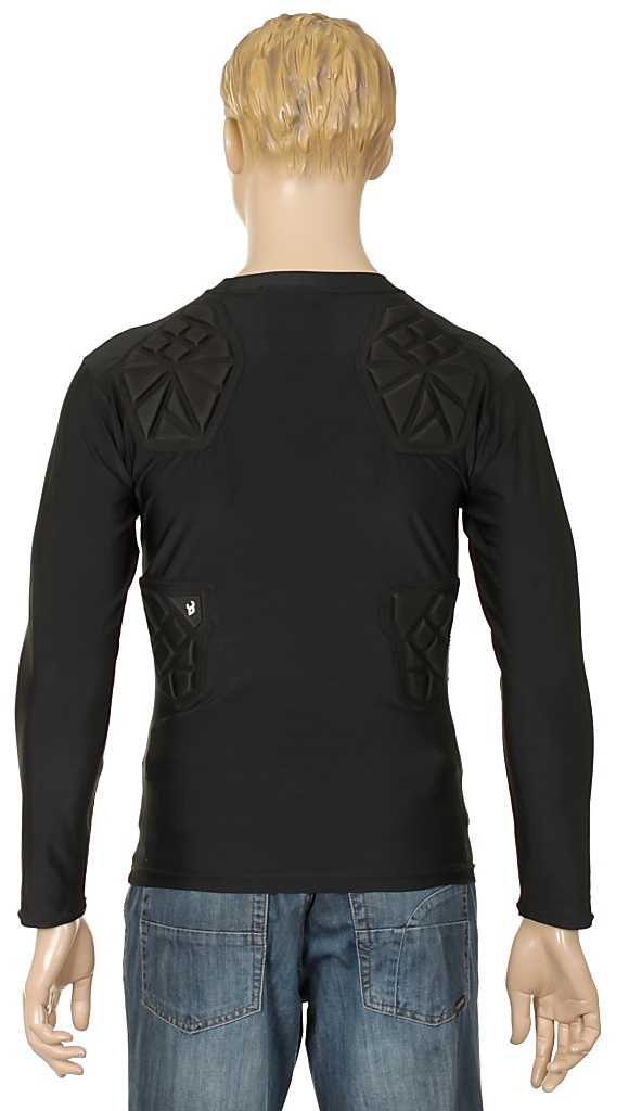 ochraniacz Demon Skinn/DS1810 - Black