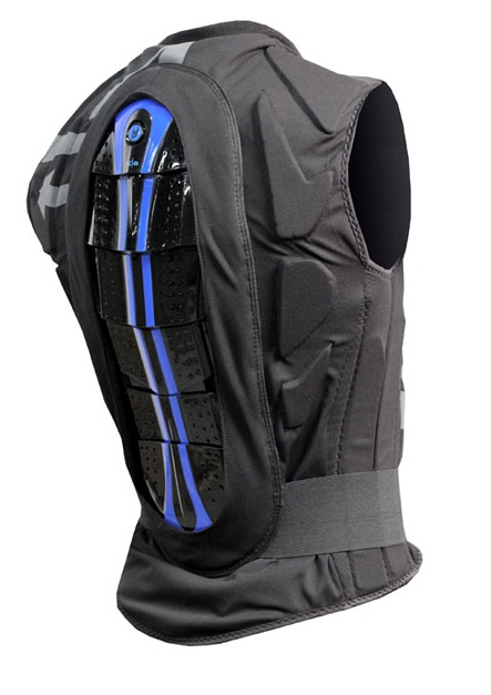 ochraniacz Demon Shield Vest/DS5100 - Black