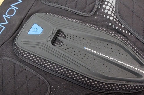 chránič Demon Shield/DS5155 - Black