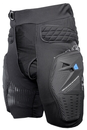 chránič Demon Shield/DS5155 - Black