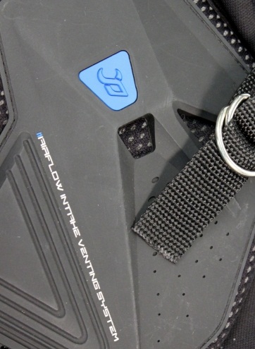 chránič Demon Shield/DS5155 - Black