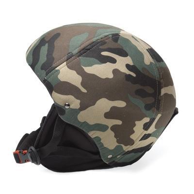 helma Arrow Snow Cap - Camo