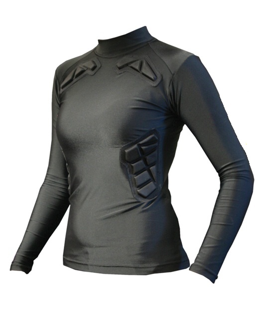 chránič Demon Skinn/DS1710 - Black